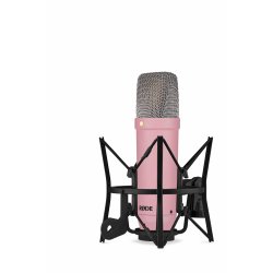 R�de NT1 Signature Series Pink